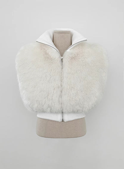 [Premium] Puffy Vest