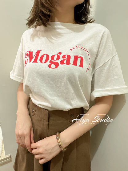 Mogan Tee